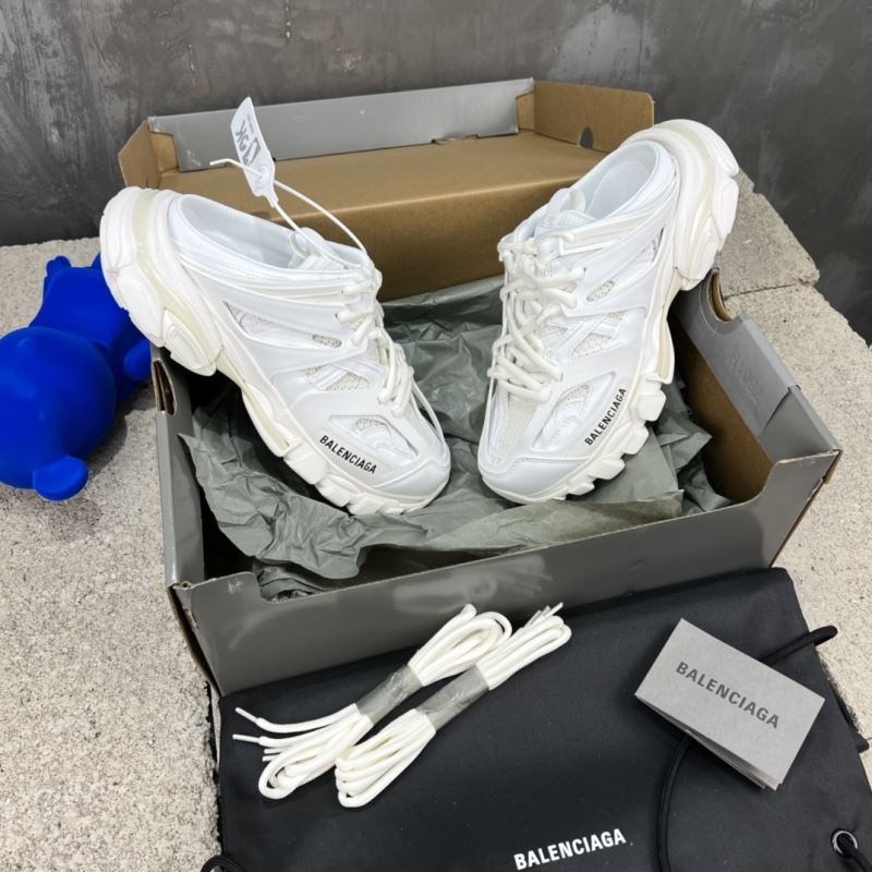 Balenciaga Track Shoes